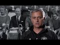 jose mourinho talks about henrikh mkhitaryan