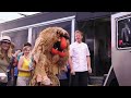 food fight extended version with the swedish chef muppisode the muppets