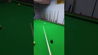 Billiards Teaching🎱 January 30, 2025  #billiards #skills #shorts