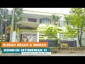 [XAVIER MARKS BDG] DHARMAHUSADA INDAH | YUK INTIP, RUMAH MEWAH & BESAR KONDISI ISTIMEWAH !!