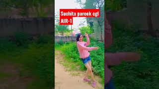 #viral #ssc #shrutideshmukh #sscclasses #air suchita pareek Dance video