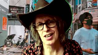 The Waterboys - Blackberry Girl (Official Video)