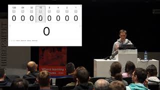Kirill Cherkashin - JavaScript ❤️ Binary Data