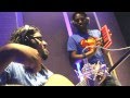 Moongil thottam - A R Rahman -'kadal' - Cover by Keba & Mervin Solomon