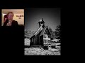 the story behind the photo camp scheideck chapel