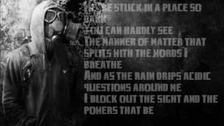 Linkin Park - FRGT 10 lyrics
