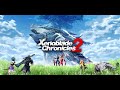 heart in the fog xenoblade chronicles 2 ost 100