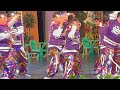 Word Teachers day TikTok dance contest grand production number-Region XII