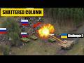 Britain’s Challenger 2 Doctrine Is DESTROYING Russia’s War Plans
