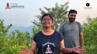 Health Seekers for Patanjali Wellness - Vedalife by Niramayam