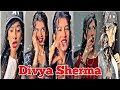 😘 divya sharma 🥰 Instagram Reels ❤️ || divyaofficil09 || 😻 divyaofficil09 👍 instagram reels video🔥