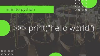 hello world program in python in telugu || python tutorials in telugu