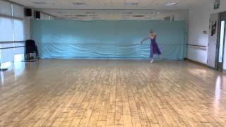 RAD Ballet Grade 7 Classical Dance