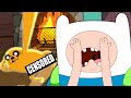 Adventure Time is a MORALLY BANKRUPT cartoon...