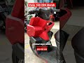 Vario 160 CBS Merah