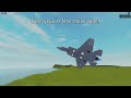 f 35a lightning ii plane crazy tutorial