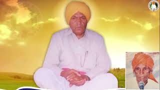 Satsang on 30-07-1989(Night)Gurmukh Sh. Gian Chand Ji \u0026 Sarbat Sangat, Vill. Husain Pur, Near Kalyan