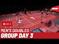 Group A | MD | LI/LIU (CHN) vs. ENDO/WATANABE (JPN) | BWF 2019