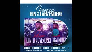 Infrapa - BINTU ABYENDEKE                                       #La_révolte