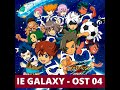 Inazuma Eleven GO Galaxy (Anime) - OST 04: 