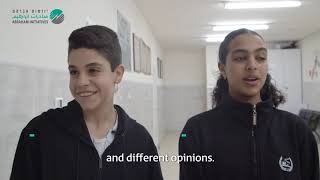 What is Shared Learning?