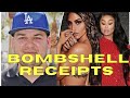 BOMBSHELL RECEIPTS IN BLAC CHYNA CASE CLOSING ARGUMENTS!