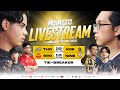 [ENG] MPL MY Season 13 Regular Season Week 6 Day 2