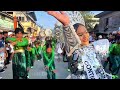 panumod festival 2024 street dancing tribu cazupatanak