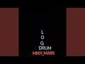LOG DRUM