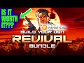 [REVIEW] BYO Revival Bundle - June 2024 – Fanatical