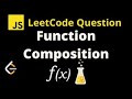 2629  Function Composition.