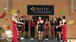 Skyfall - Smithereens A Cappella (Fall 2022)