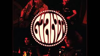 GIANT - Live at The Bendi (Demo 2018)