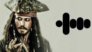 Pirates of the Caribbean Theme Song/Ringtone Full Instrumental