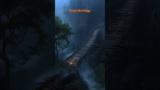The Ember Path Week 1 Choices | Fantasy Adventure Interactive Series