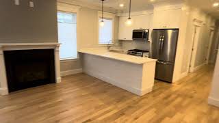 Newly Renovated 4-Bed For Rent In Dorchester | Apartment Advisor