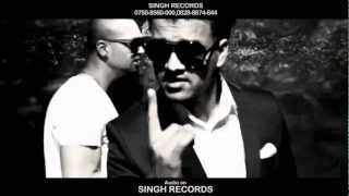 Akhiyaan - Ravi Singh RBS feat Shar S -Full HD |  Singh Records - Promo