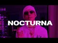 Cris Mj Type Beat Perreo | Instrumental De Reggaeton 2024 | Beat Reggaeton “Nocturna“