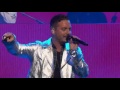 J Balvin - Por un día, Live (en vivo)