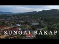 [4K] Sungai Bakap l Penang