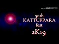 kattuppara fest