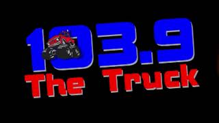 (OTA) 103.9 The Truck Jingles (KZTK-FM Arthur, North Dakota)