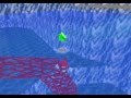 [TAS] Super Mario The Green Stars - Calignous Cove