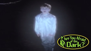 Are You Afraid of the Dark? 207 - The Tale of the Frozen Ghost | HD - Full Episode