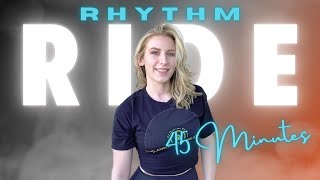 Ride to the Beat: Taylor Swift Rhythm Cycling Ride - Get Swift & Stay Fit!