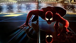 Spiderman (Never Released, Directed by James Cameron) - Full Movie Scriptment Reading