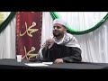 Ya Imam ar-Rusli Ya Sanadi l Arabic Nasheed l Mikhaael Mala l WFIALONDON