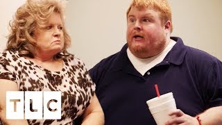 Casey And His Parents Argue Over The Blame For His Obesity | My 3000-lb Family