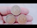 top 3 most valuable german coins worth big money how much pfennig coins from germany