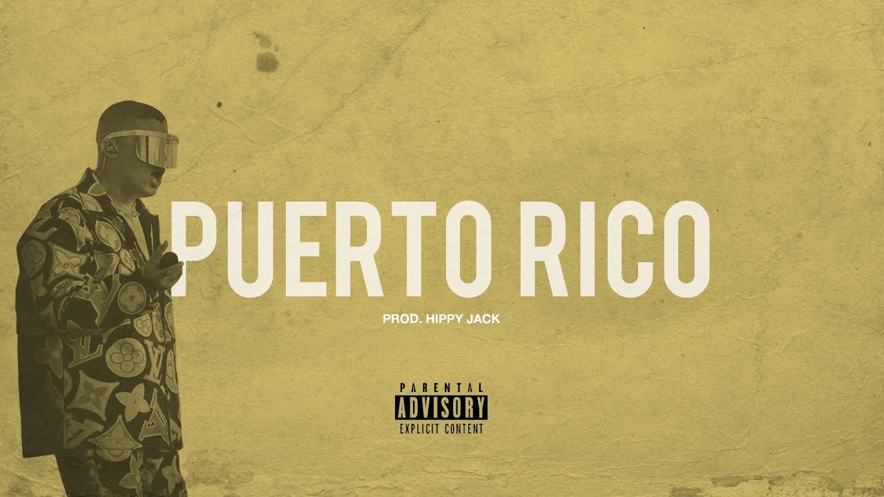 J Balvin X Bad Bunny Type Beat 2019 - "Puerto Rico" - YouTube